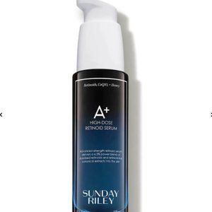 NWOB Sunday Riley A+ High-Dose Retinoid Serum (1.7 fl. oz.)